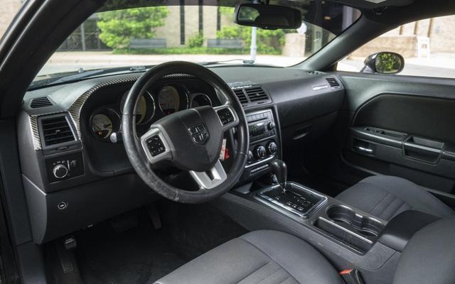 used 2013 Dodge Challenger car, priced at $12,950