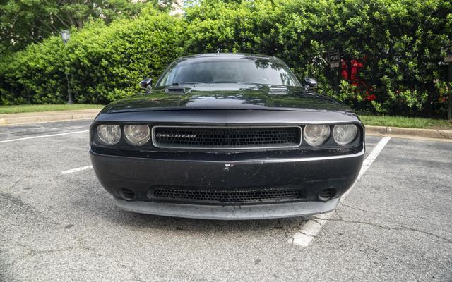 used 2013 Dodge Challenger car, priced at $12,950