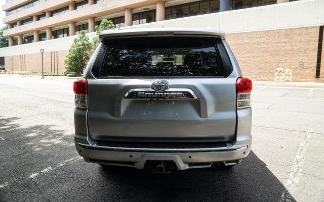 used 2010 Toyota 4Runner car, priced at $11,950