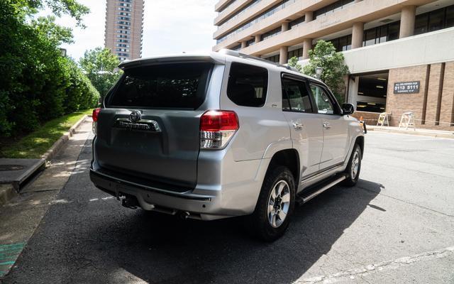 used 2010 Toyota 4Runner car, priced at $11,950