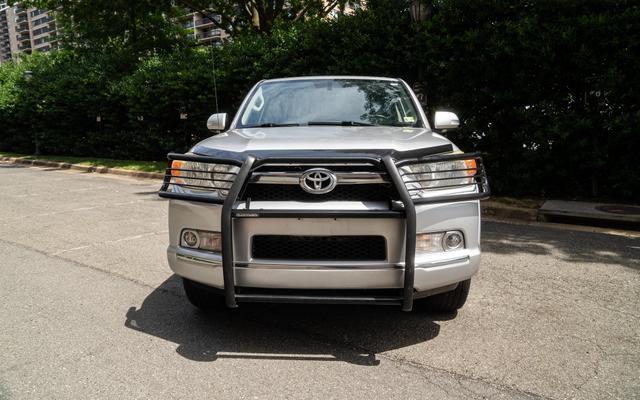 used 2010 Toyota 4Runner car, priced at $11,950