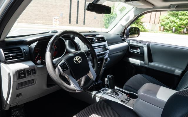 used 2010 Toyota 4Runner car, priced at $11,950