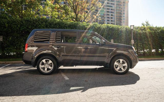 used 2013 Honda Pilot car, priced at $9,950