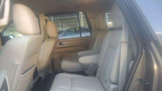 used 2015 Ford Expedition car, priced at $11,450