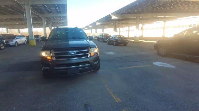 used 2015 Ford Expedition car, priced at $11,450