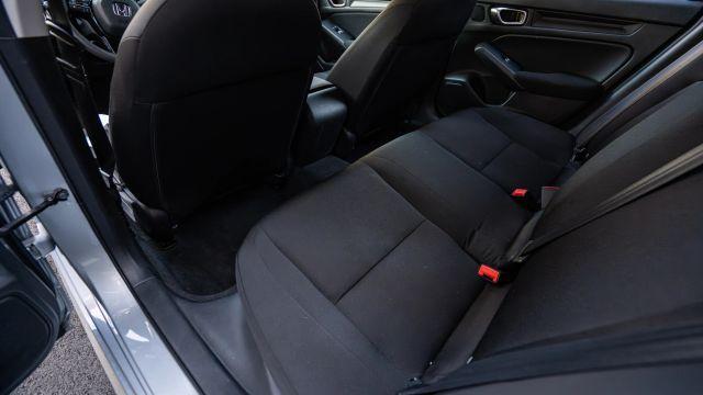 used 2023 Honda Civic car, priced at $17,950