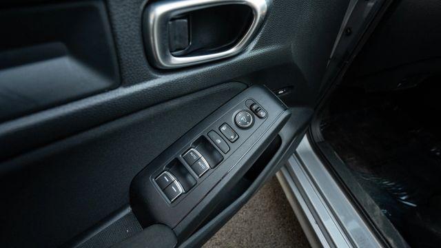 used 2023 Honda Civic car, priced at $17,950