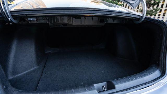 used 2023 Honda Civic car, priced at $17,950