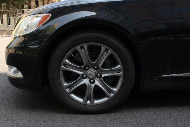 used 2008 Lexus LS 460 car, priced at $7,450