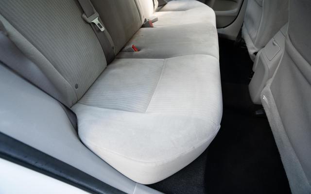 used 2010 Toyota Corolla car, priced at $4,950