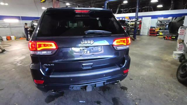 used 2014 Jeep Grand Cherokee car, priced at $11,950