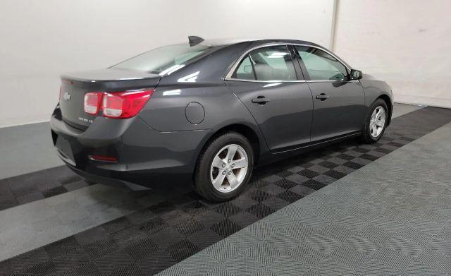 used 2015 Chevrolet Malibu car, priced at $6,450