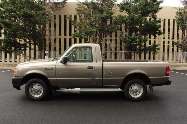 used 2006 Ford Ranger car, priced at $8,450