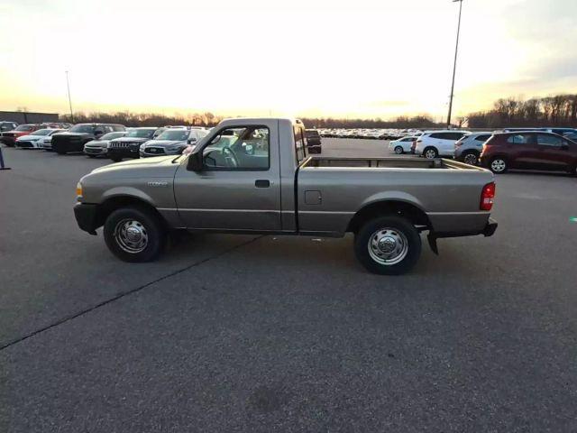 used 2006 Ford Ranger car, priced at $8,950