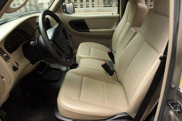 used 2006 Ford Ranger car, priced at $8,450