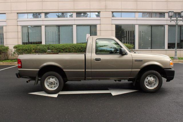 used 2006 Ford Ranger car, priced at $8,450
