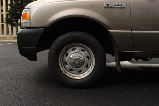 used 2006 Ford Ranger car, priced at $8,450