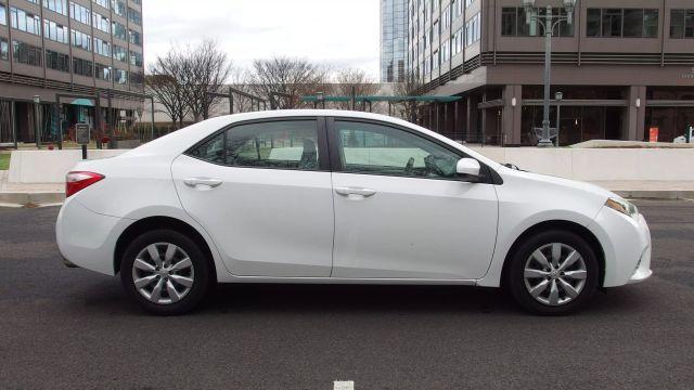 used 2015 Toyota Corolla car, priced at $10,950