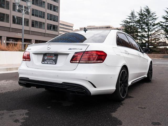 used 2015 Mercedes-Benz E-Class car, priced at $28,450