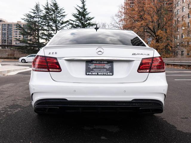 used 2015 Mercedes-Benz E-Class car, priced at $28,450