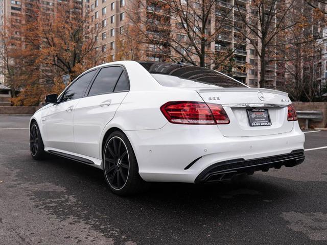 used 2015 Mercedes-Benz E-Class car, priced at $28,450