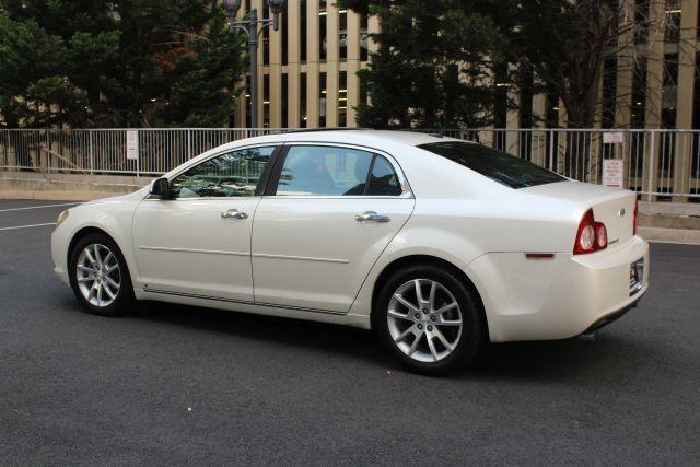 used 2010 Chevrolet Malibu car, priced at $5,450