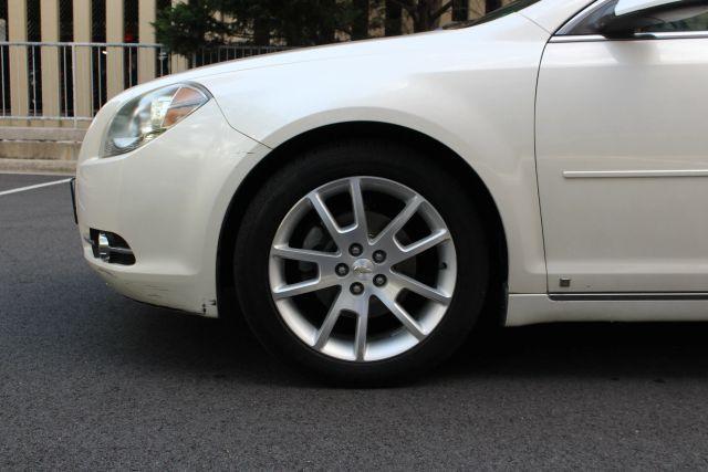 used 2010 Chevrolet Malibu car, priced at $5,450
