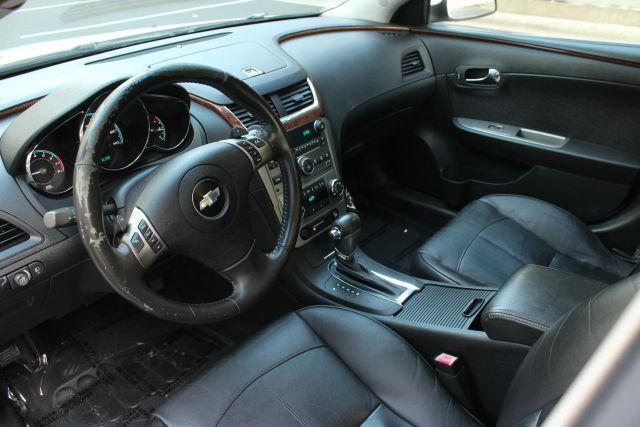 used 2010 Chevrolet Malibu car, priced at $5,450