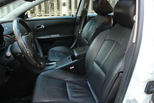 used 2010 Chevrolet Malibu car, priced at $5,450