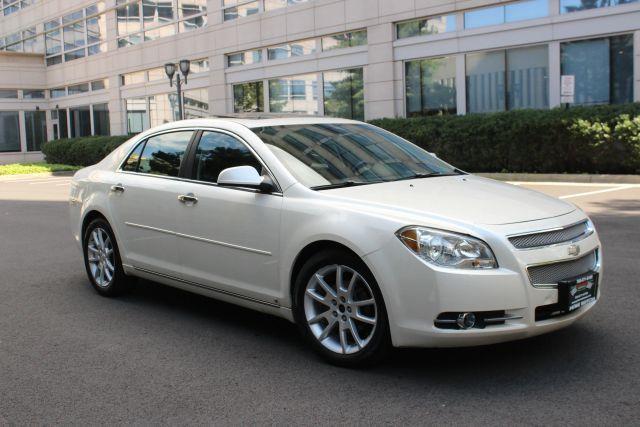 used 2010 Chevrolet Malibu car, priced at $5,450