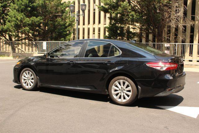 used 2020 Toyota Camry car, priced at $14,950