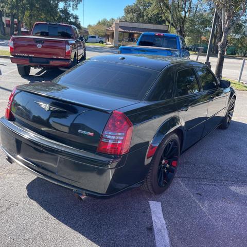 used 2006 Chrysler 300C car, priced at $15,450