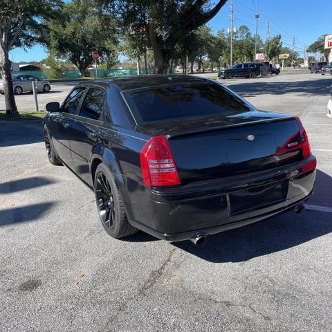 used 2006 Chrysler 300C car, priced at $15,450