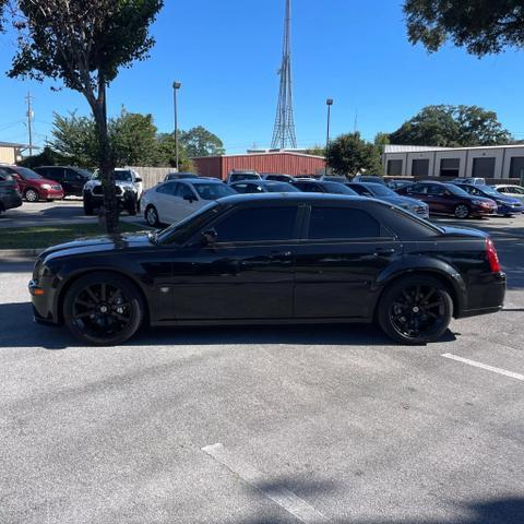 used 2006 Chrysler 300C car, priced at $15,450