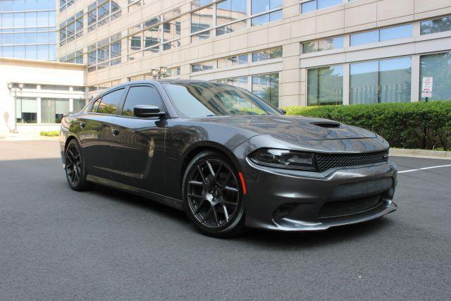 used 2019 Dodge Charger car, priced at $15,950