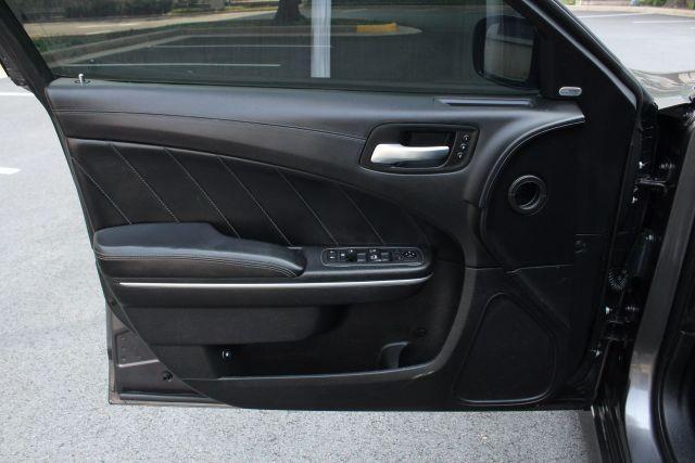 used 2019 Dodge Charger car, priced at $16,950