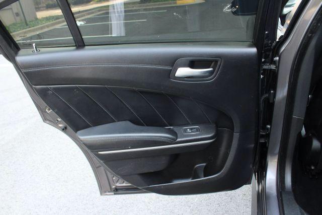 used 2019 Dodge Charger car, priced at $16,950
