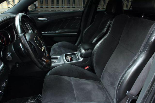 used 2019 Dodge Charger car, priced at $16,950
