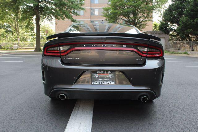 used 2019 Dodge Charger car, priced at $16,950