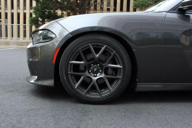 used 2019 Dodge Charger car, priced at $16,950