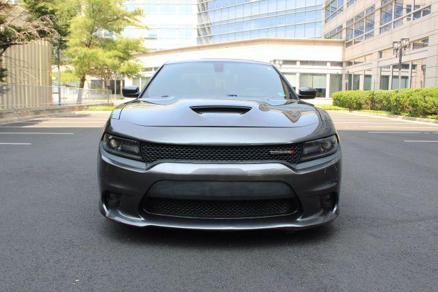 used 2019 Dodge Charger car, priced at $16,950