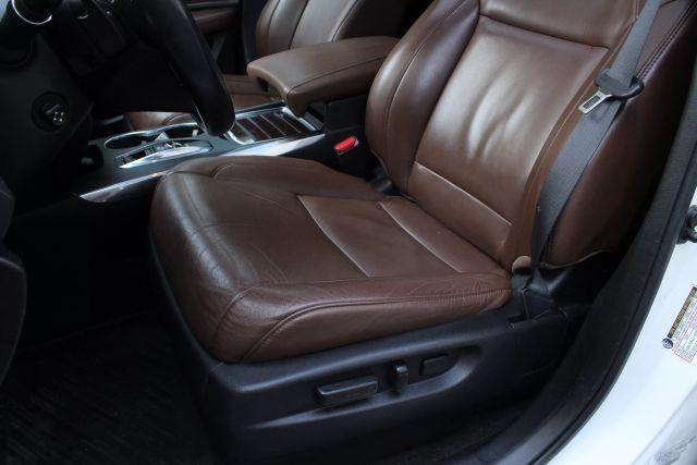 used 2017 Acura MDX car, priced at $13,950