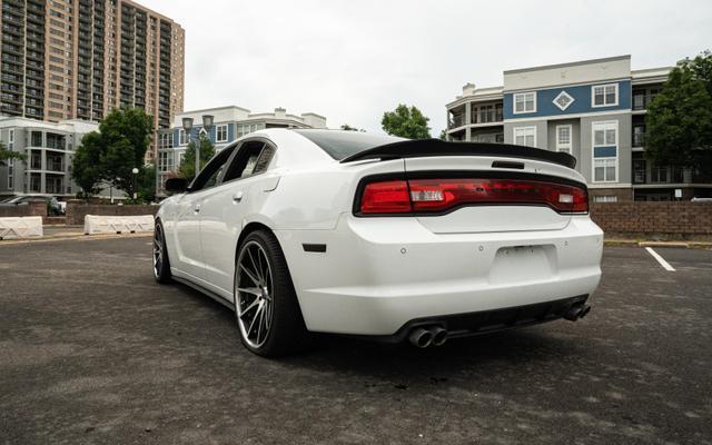 used 2011 Dodge Charger car, priced at $9,950