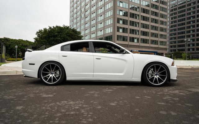 used 2011 Dodge Charger car, priced at $9,950