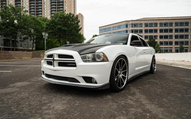 used 2011 Dodge Charger car, priced at $9,950