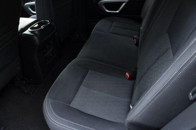 used 2018 Nissan Titan car, priced at $14,950