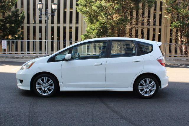 used 2010 Honda Fit car, priced at $6,950