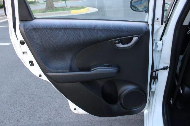 used 2010 Honda Fit car, priced at $6,950