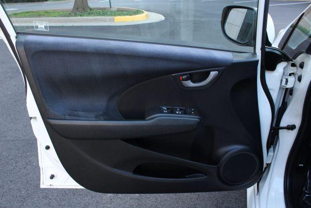 used 2010 Honda Fit car, priced at $6,950