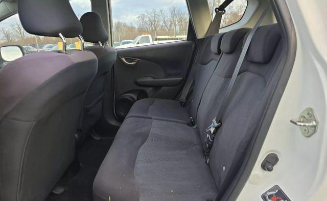 used 2010 Honda Fit car, priced at $6,950